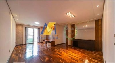 Apartamento, 3 quartos, 114 m² - Foto 2