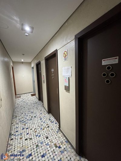 Apartamento, 1 quarto, 46 m² - Foto 2