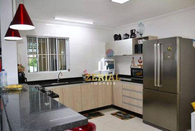 Sobrado, 4 quartos, 290 m² - Foto 5