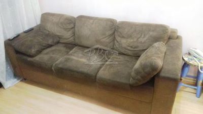 Apartamento, 3 quartos, 74 m² - Foto 3