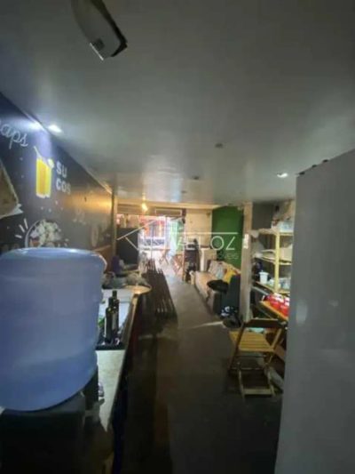 Loja-Salão, 64 m² - Foto 2