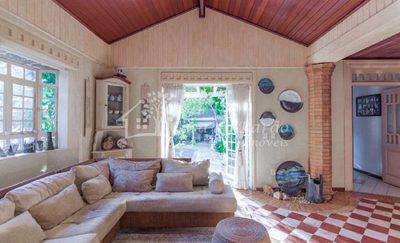 Casa, 4 quartos, 450 m² - Foto 4