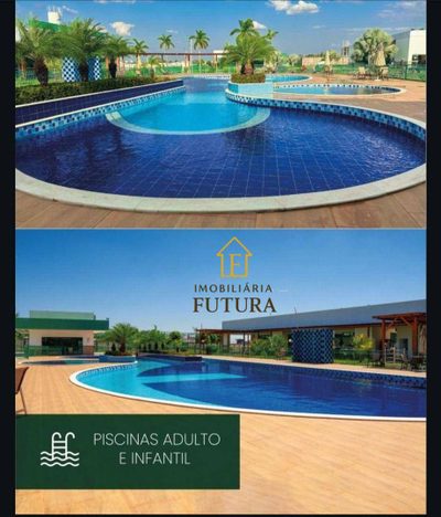 Loteamento e Condomínio, 302 m² - Foto 2