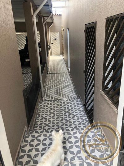 Sobrado, 5 quartos, 420 m² - Foto 5
