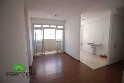Apartamento, 3 quartos, 76 m² - Foto 1