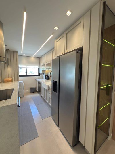 Apartamento, 2 quartos, 82 m² - Foto 3
