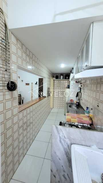 Apartamento, 2 quartos, 56 m² - Foto 4