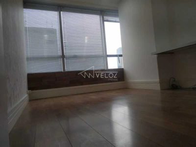 Sala-Conjunto, 42 m² - Foto 1