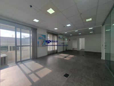 Sala-Conjunto, 183 m² - Foto 4