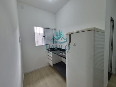 Kitnet-Studio, 15 m² - Foto 4