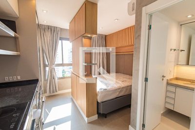 Kitnet-Studio, 22 m² - Foto 2