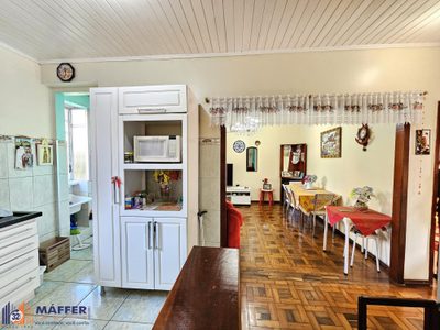 Apartamento, 2 quartos, 68 m² - Foto 1