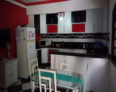 Sobrado, 4 quartos, 180 m² - Foto 2