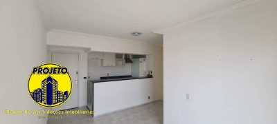 Apartamento, 2 quartos, 50 m² - Foto 1