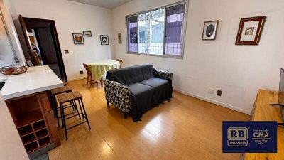 Apartamento, 3 quartos, 78 m² - Foto 2