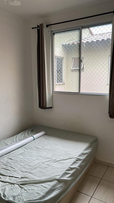 Apartamento, 2 quartos, 47 m² - Foto 4