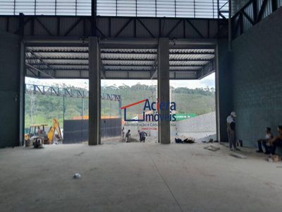 Depósito-Galpão, 820 m² - Foto 5
