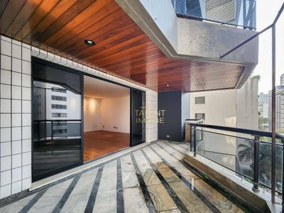 Apartamento, 4 quartos, 245 m² - Foto 4