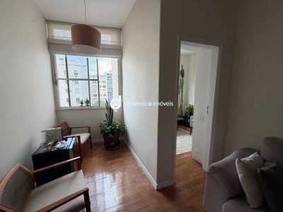 Apartamento, 2 quartos, 76 m² - Foto 5