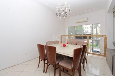 Apartamento, 2 quartos, 128 m² - Foto 3