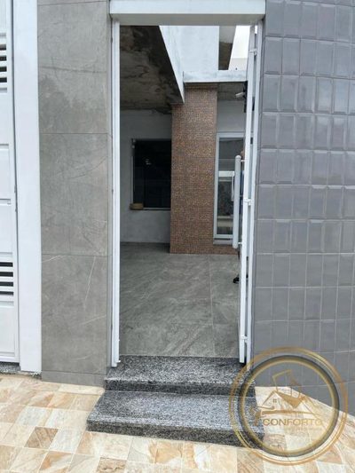 Sobrado, 3 quartos, 170 m² - Foto 5