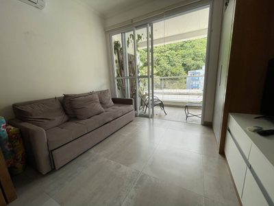 Apartamento, 2 quartos, 120 m² - Foto 3
