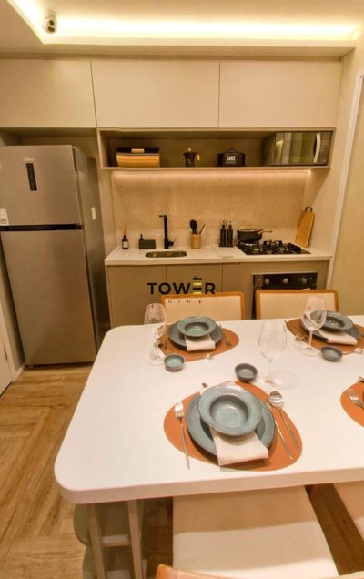 Apartamento, 2 quartos, 44 m² - Foto 5