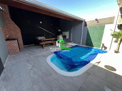 Casa, 2 quartos, 280 m² - Foto 4