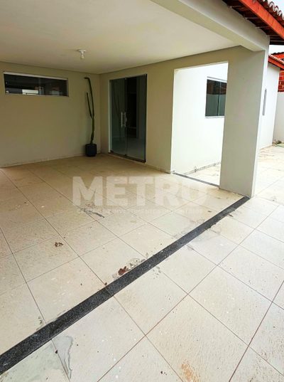 Casa, 2 quartos - Foto 1