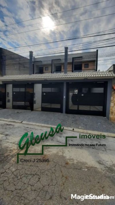 Casa, 3 quartos, 127 m² - Foto 2
