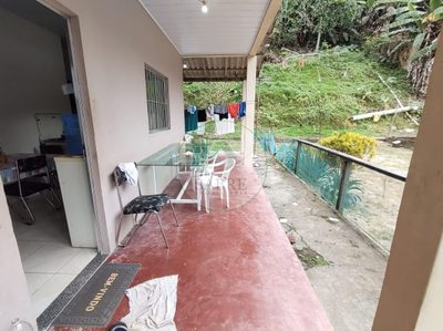 Sítio, 2 quartos, 1500 m² - Foto 3