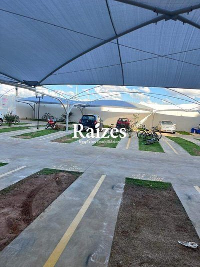 Apartamento, 2 quartos, 52 m² - Foto 2
