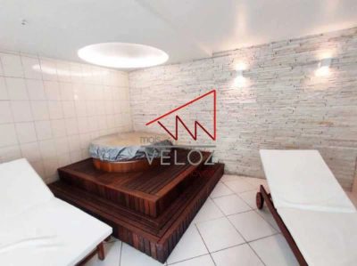 Apartamento, 1 quarto, 32 m² - Foto 1