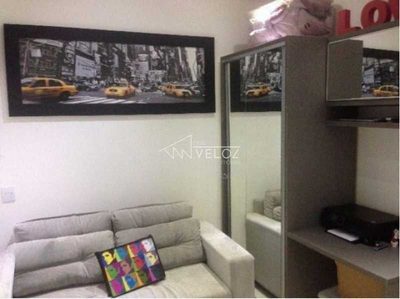 Apartamento, 3 quartos, 95 m² - Foto 1