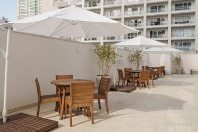 Sala-Conjunto, 47 m² - Foto 5