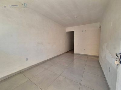 Casa de Condomínio, 2 quartos - Foto 4
