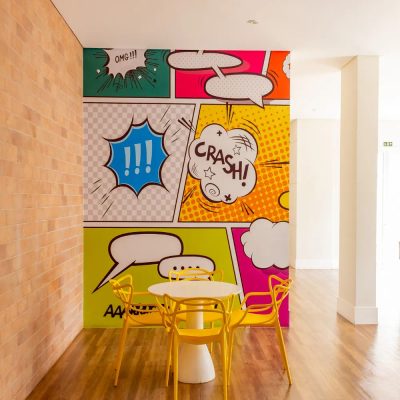 Apartamento, 3 quartos, 101 m² - Foto 4