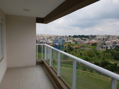 Apartamento, 3 quartos, 103 m² - Foto 1