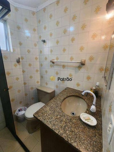 Apartamento, 2 quartos, 53 m² - Foto 4