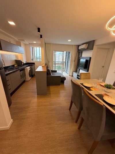 Apartamento, 2 quartos - Foto 2