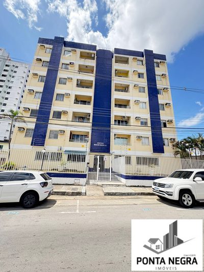 Apartamento, 3 quartos, 84 m² - Foto 1