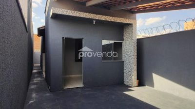 Casa, 2 quartos, 65 m² - Foto 1