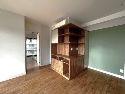 Apartamento, 1 quarto, 56 m² - Foto 5