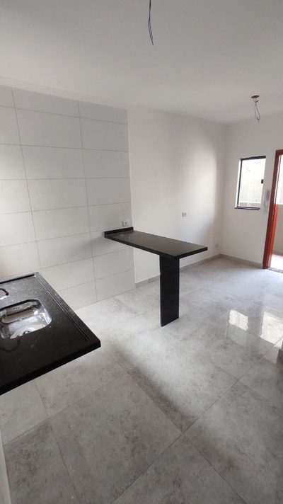 Prédio Inteiro, 45 m² - Foto 3