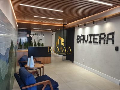 Apartamento, 2 quartos, 83 m² - Foto 2