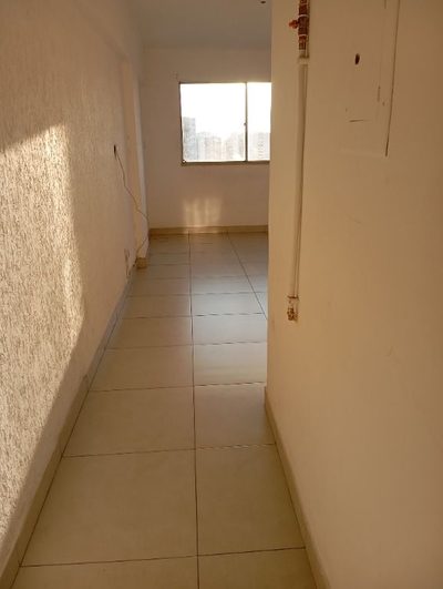 Apartamento, 1 quarto, 28 m² - Foto 1