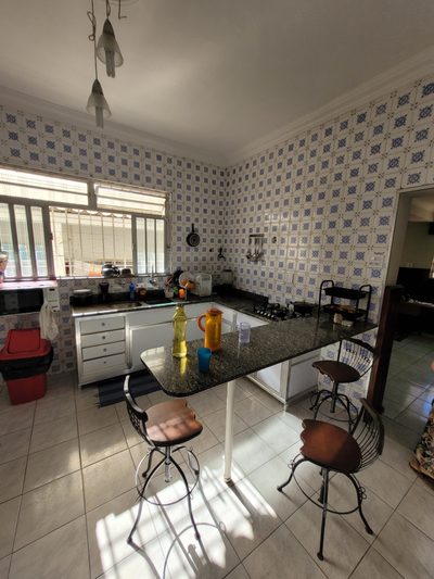 Casa, 4 quartos, 482 m² - Foto 2