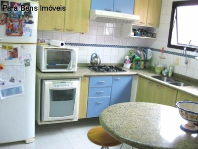 Sobrado, 3 quartos, 170 m² - Foto 5