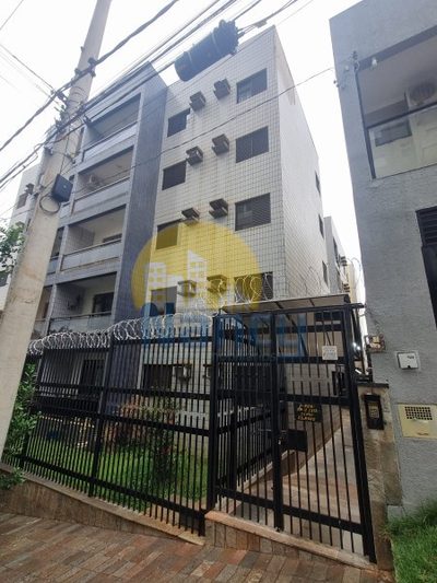 Apartamento, 2 quartos, 65 m² - Foto 1