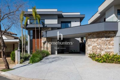 Casa, 5 quartos, 423 m² - Foto 1
